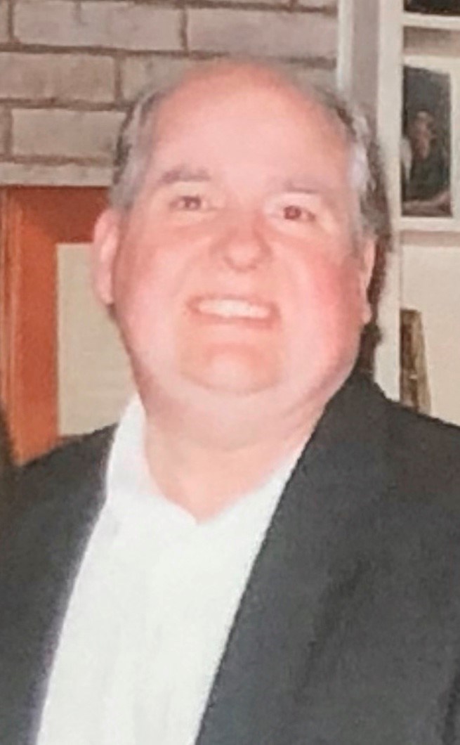 Obituary of Lynn Harold Harris