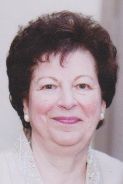 Obituary of Maria Favaloro