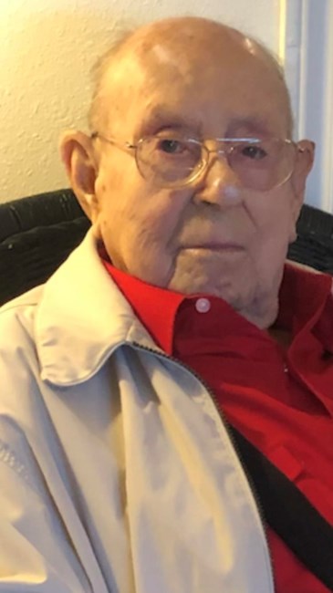 Obituary of William "Bill" Whitfield Beaver
