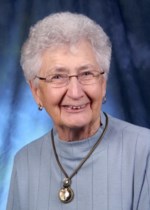 Agnes Smith