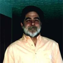 Obituary of William Robert Frey