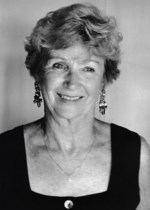 Mary Woodward