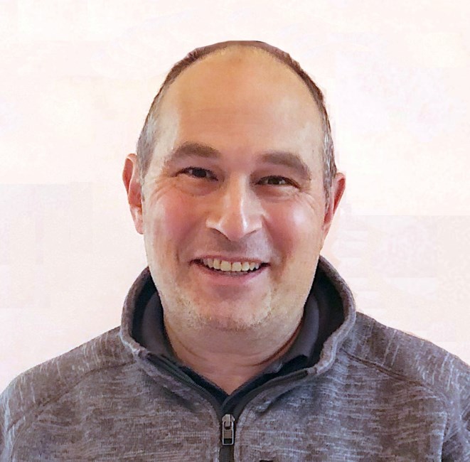 Obituary of Henry Bryan Greenberg