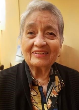 Anselma Balderas Obituary - Brownsville, TX