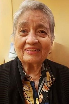 Anselma Balderas Obituary - Brownsville, TX