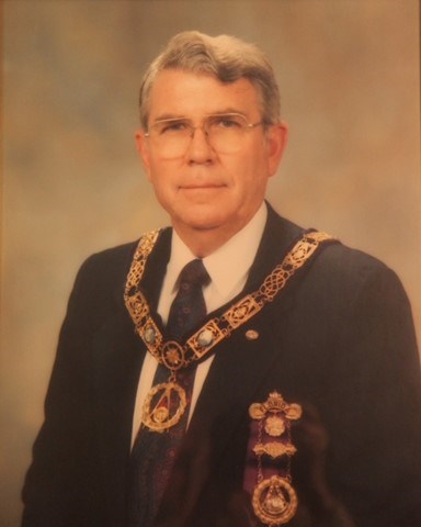 Obituary of Joseph Clifford Fowler