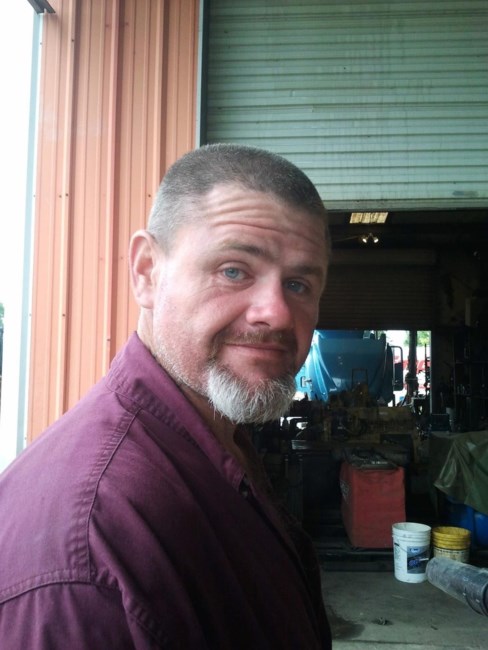 Obituary of Keith Knight
