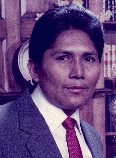 Obituario de Armando Arcides Meneses