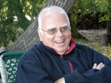 Obituary of Philip Harvey