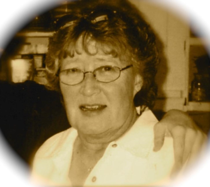 Obituary of Bertha Elizabeth Archambeau