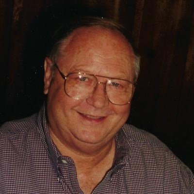 Obituary of Ted Moorman Dillard