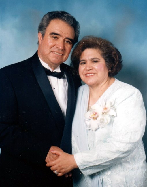 Obituary of Jose C. Madrigal Sr.