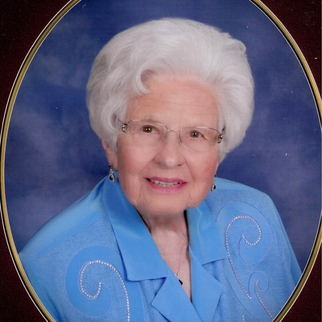 Obituary of Elisabeth Jung