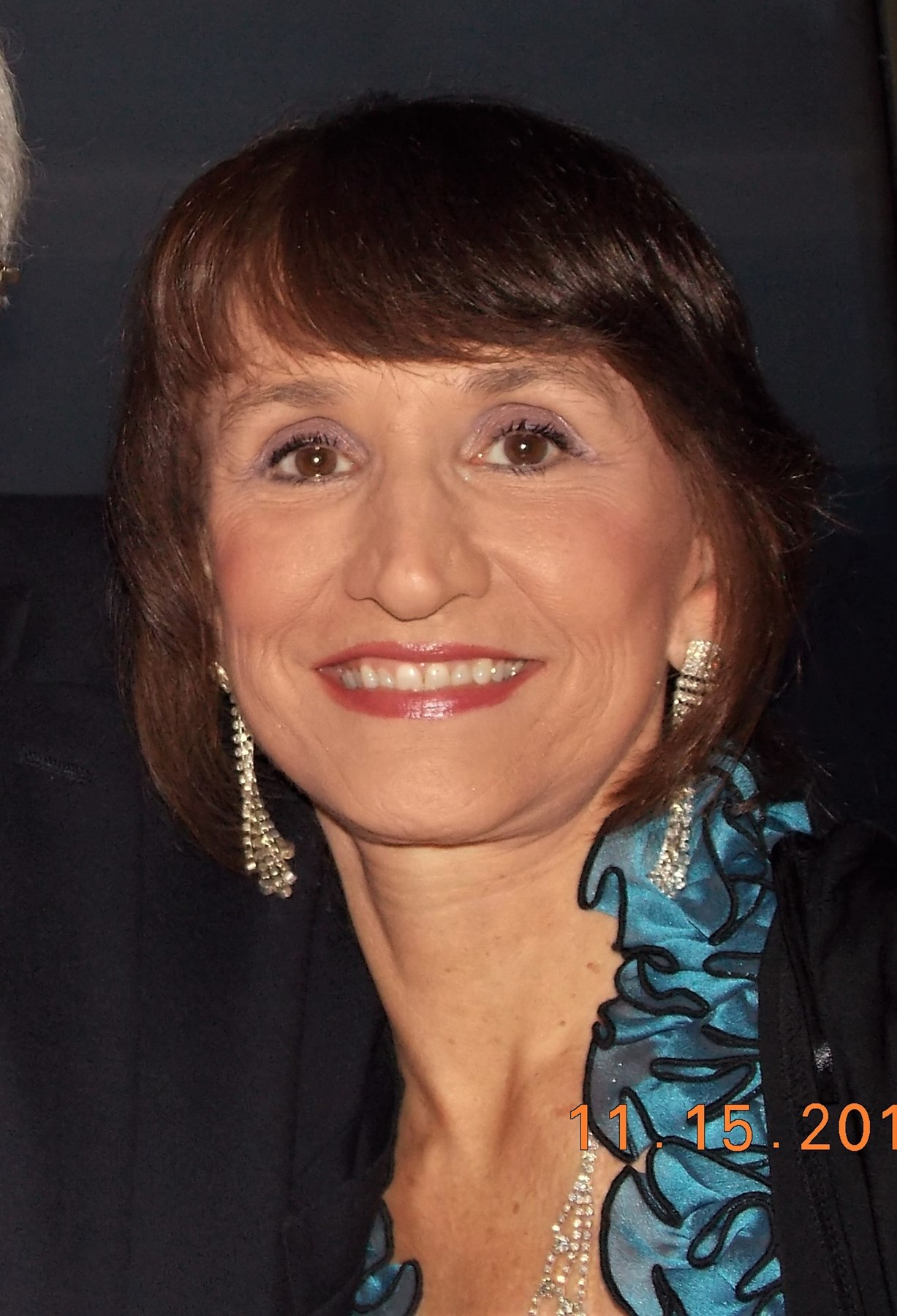 Obituary of Diana Goerler Byrd