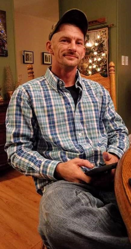 Obituary of Ronnie Edward "Scooter" Langley