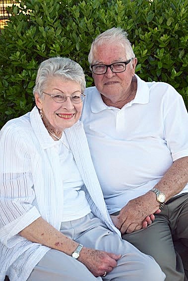Obituary of Gene & Carol Poole
