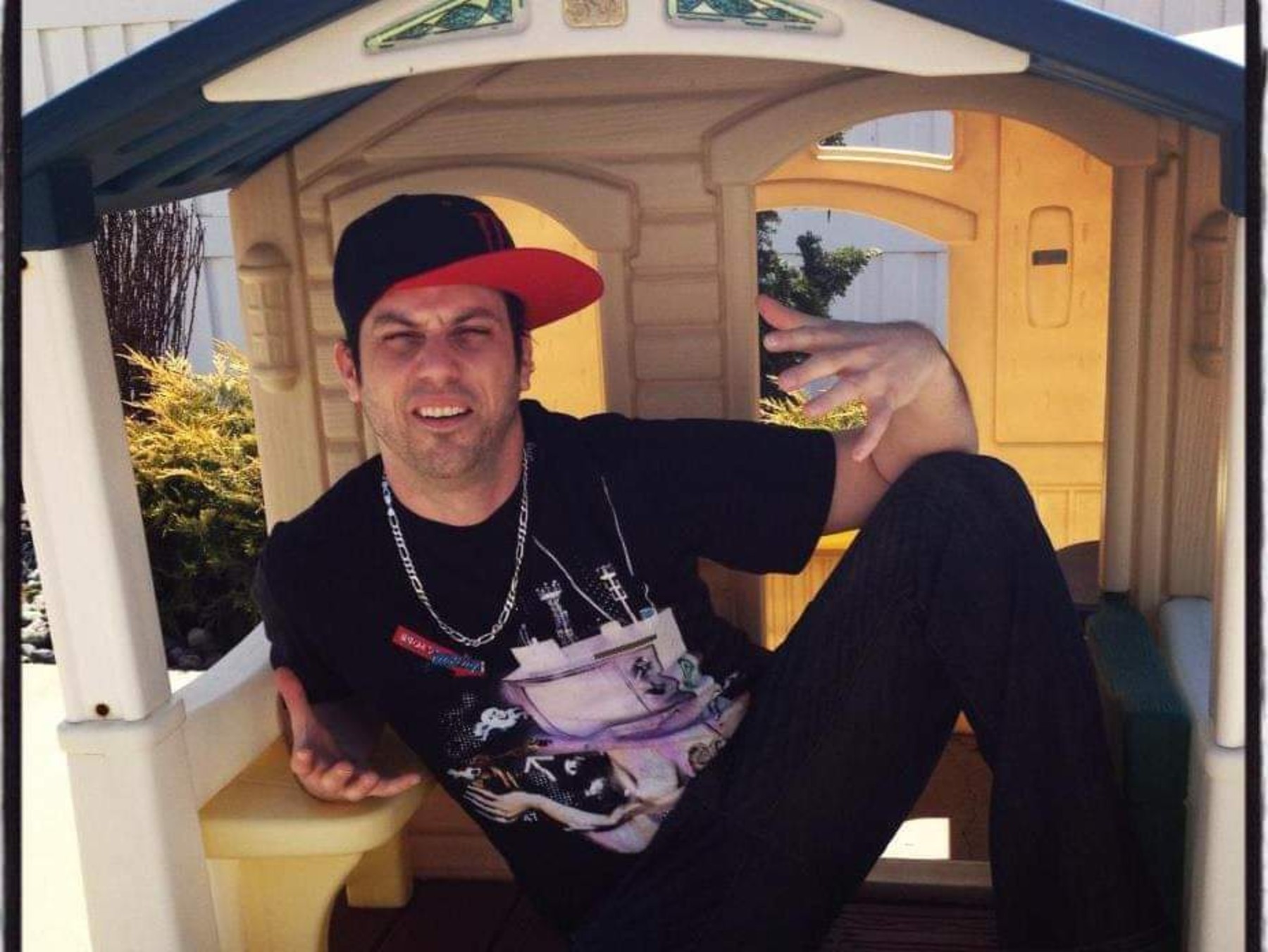 Avis de décès de Jacob Gerald Esterly