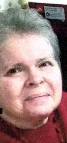 Obituary of Susan Ruth Aderholdt