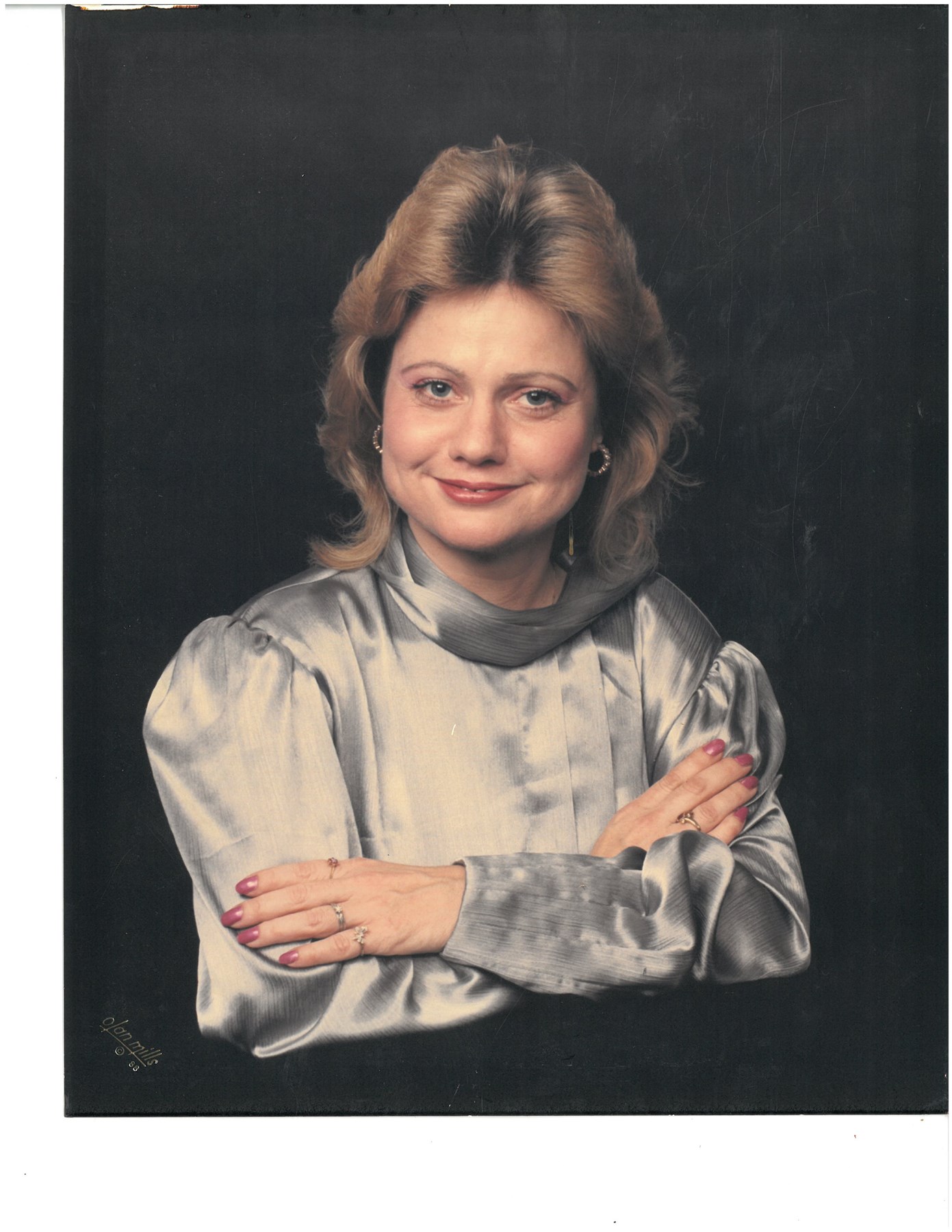 Obituary of Katherine Ann Rivera