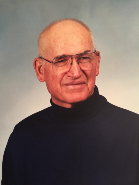 Obituary of Tom Lipe