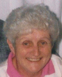 Obituary of Mona Eileen Saulnier