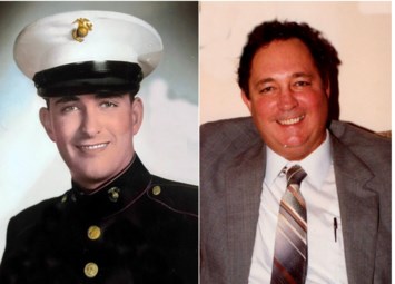 Obituary of Marvin Kenneth Dedmon