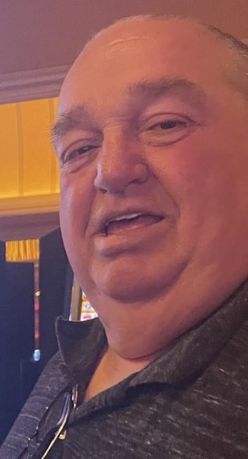 Obituary of Dennis Mark Fults Sr.