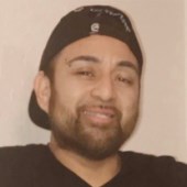 Obituary of Eric Michael Gonzalez