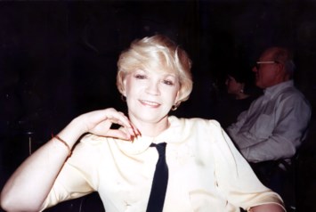 Obituario de Ms. Shirley Ann Ritchie