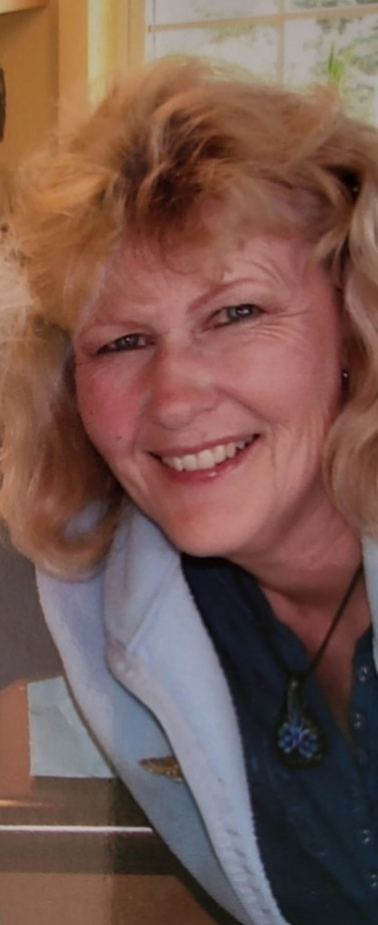 Obituario de Tonia Mae Carr