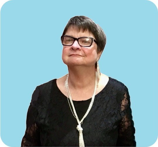Obituary of Sharon Elena Erickson