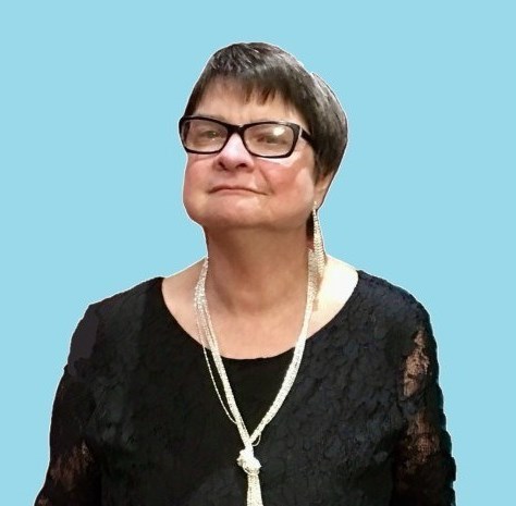 Obituary of Sharon Elena Erickson