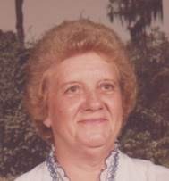 Obituary of Dorothy Esposito