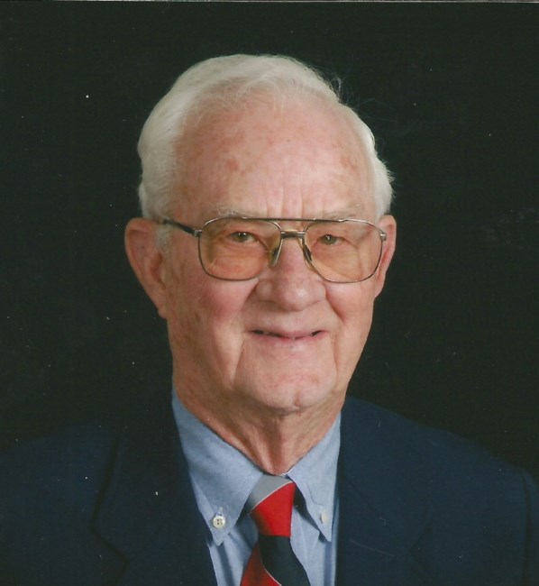 Avis de décès de Howard Lee Munson