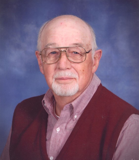 Obituary of James Buford Hammond
