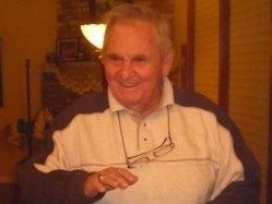 Obituary of Earl Hampton Daughdrill