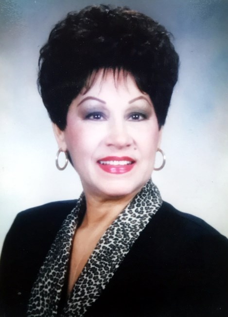 Obituary of Janie Sue Copeland