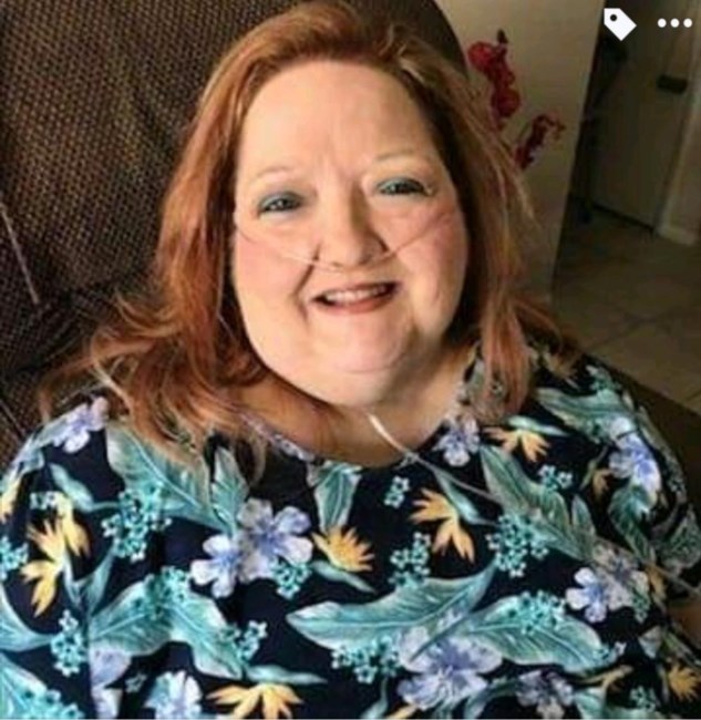 Obituary of Pamela Flye Hurst