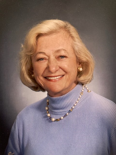 Obituary of Adele "Nanny" Ann Roche