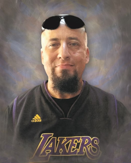 Obituario de Tony Rudy Hernandez