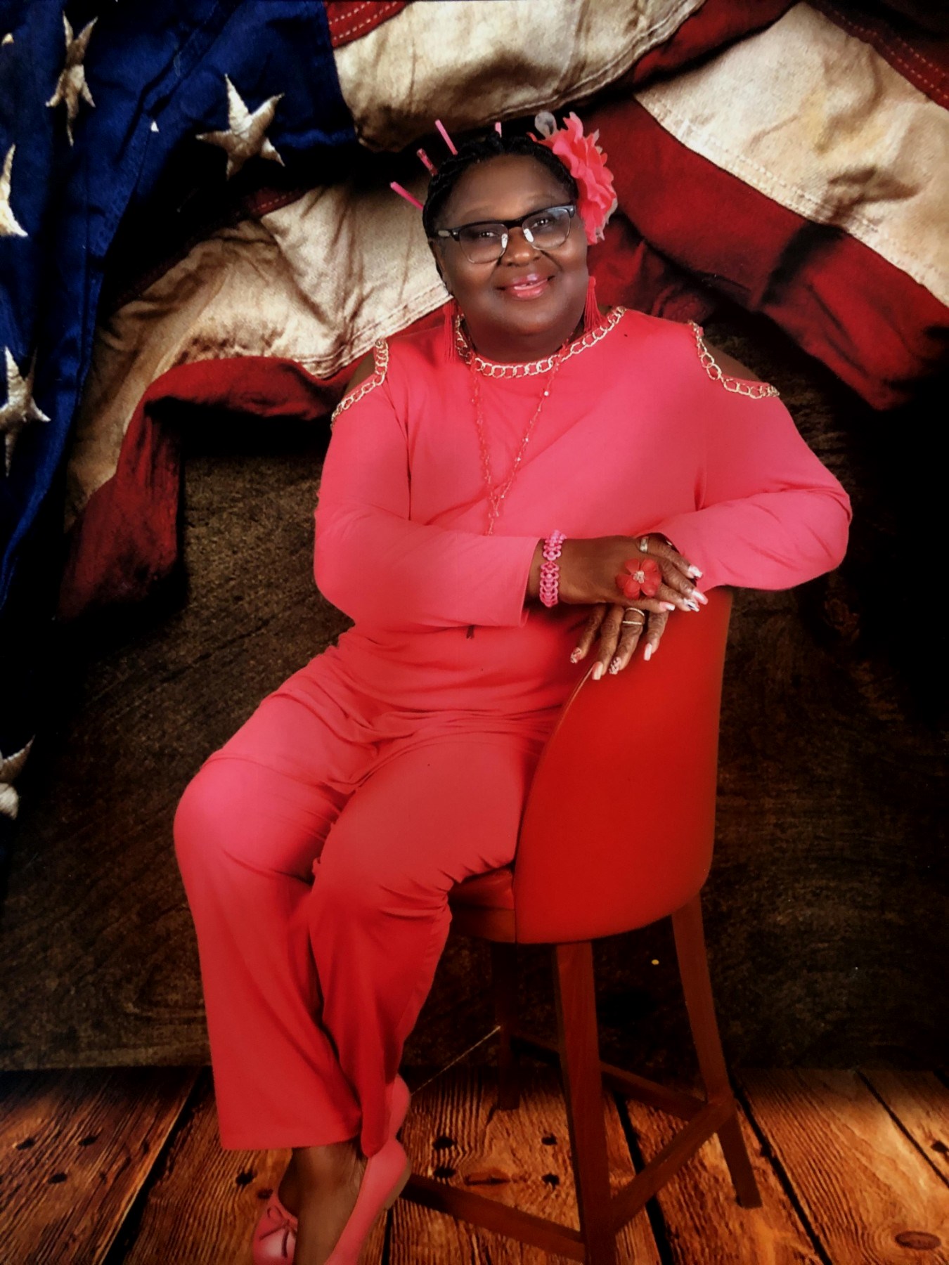 Brenda E. Smith Obituary - West Palm Beach, FL