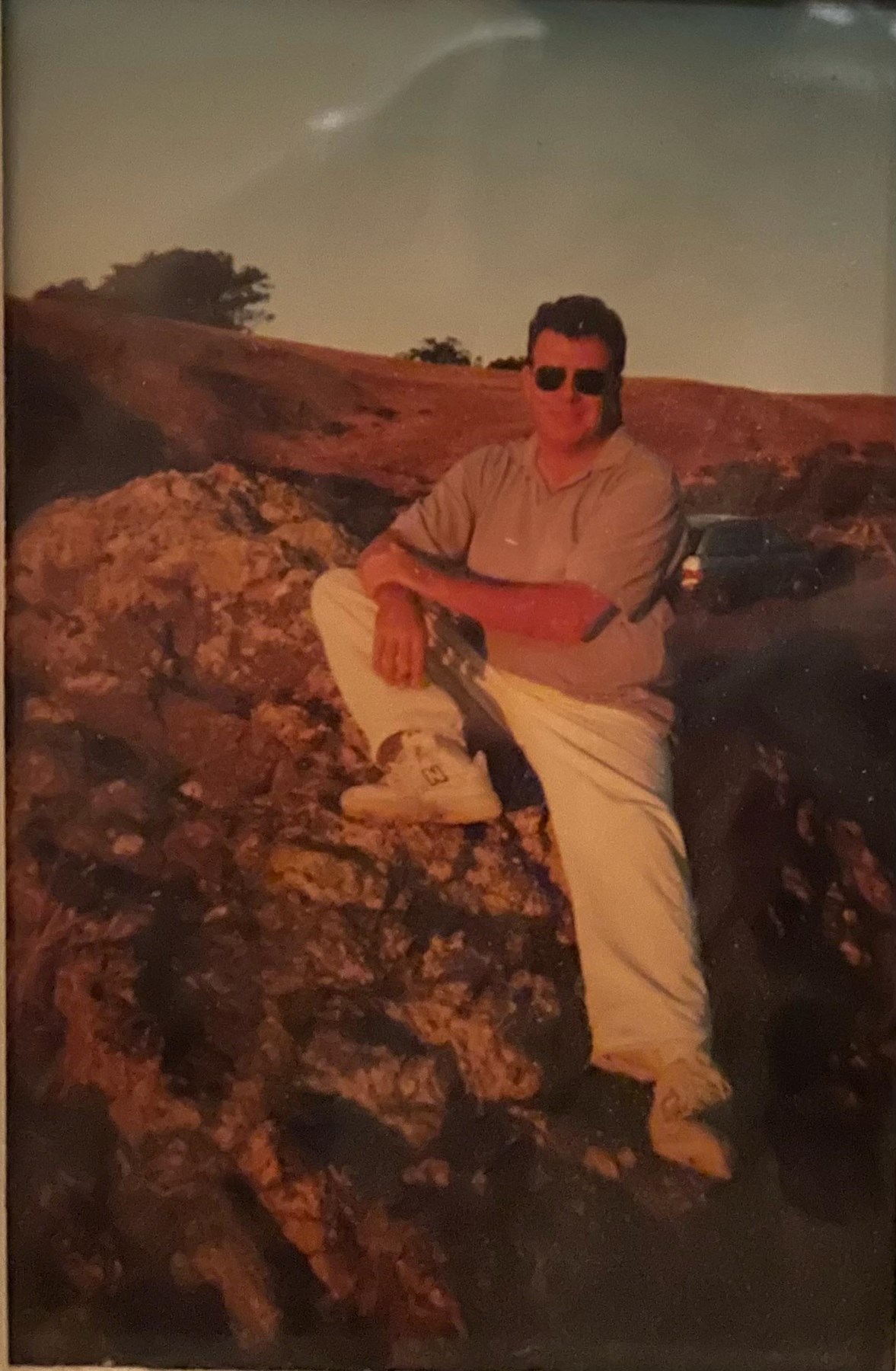 Obituary of Michael James McCarty