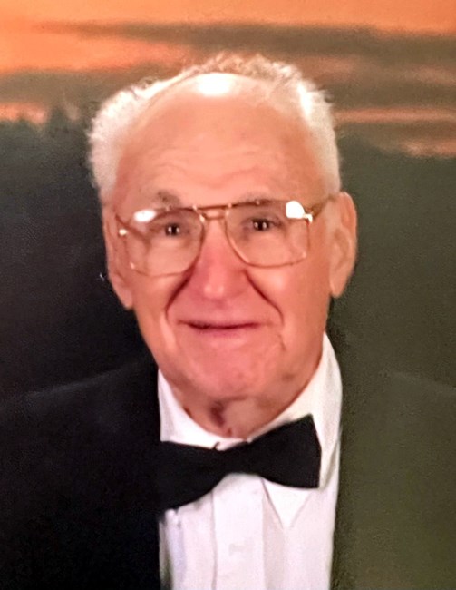 Obituary of Edmond Charles Blancher, Sr.