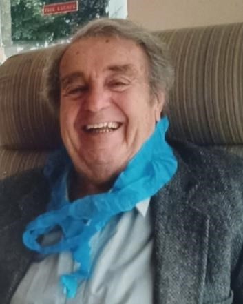 Obituary of Joseph Edward Williamson