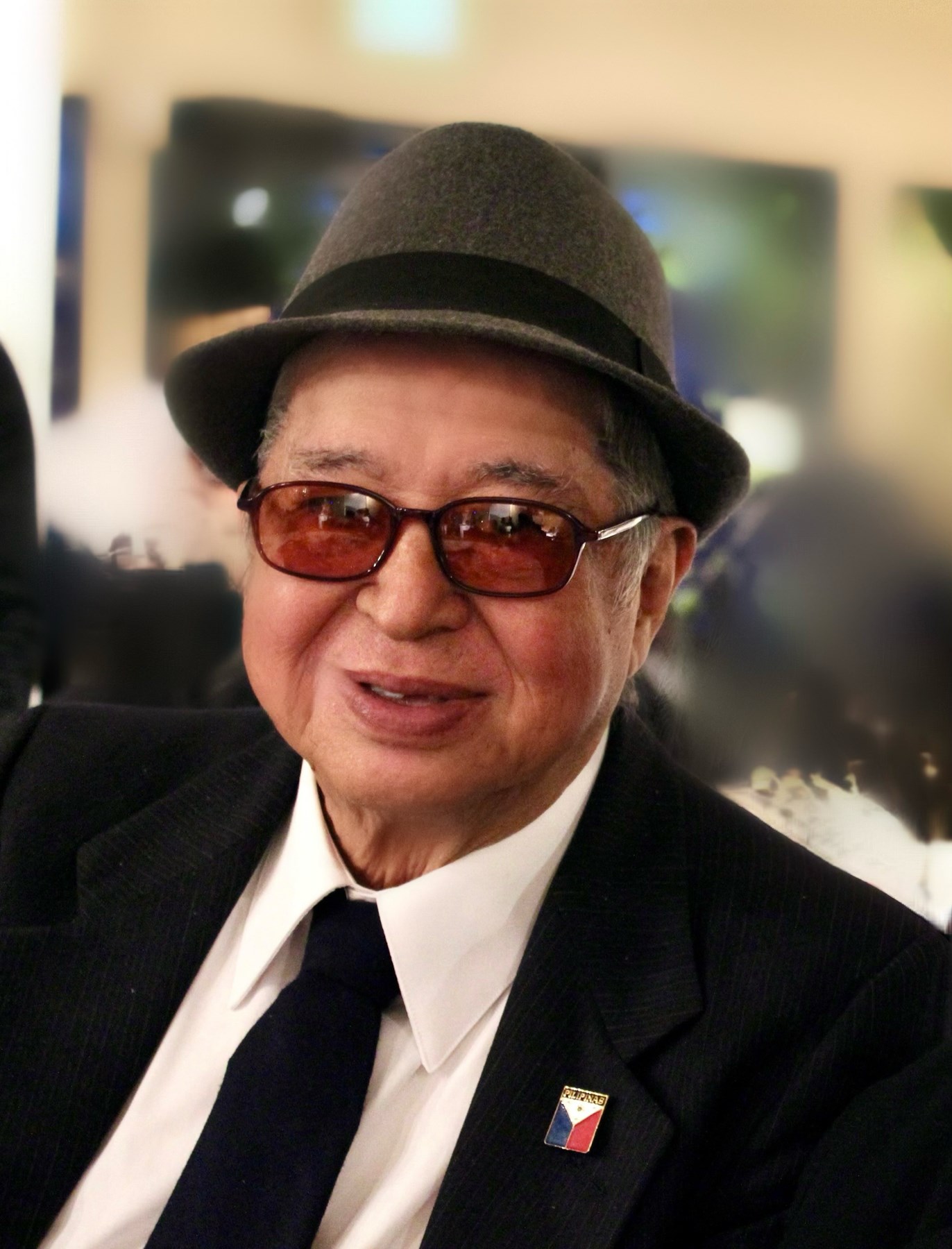 Obituary of Enriquito Regalado Matias-Osorio