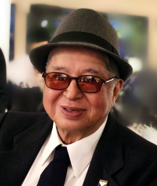 Avis de décès de Enriquito Regalado Matias-Osorio