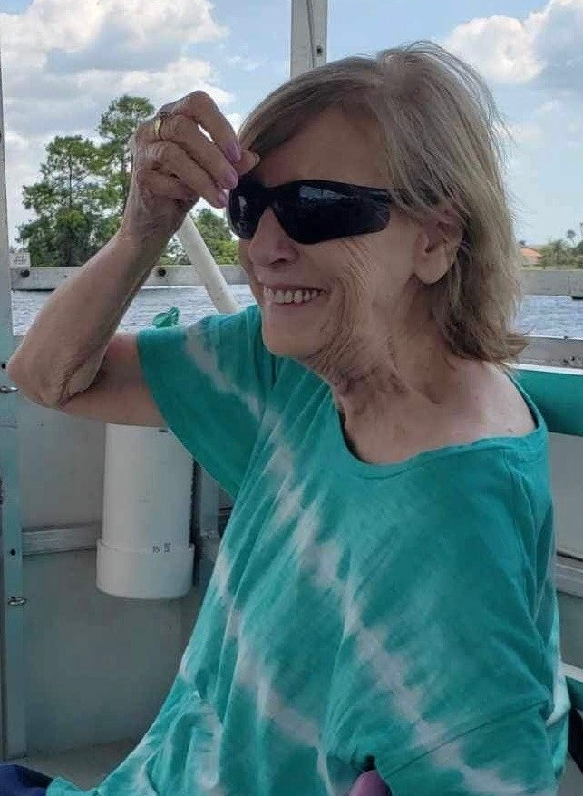 Judy Reeves Jackson Obituary Waco, TX