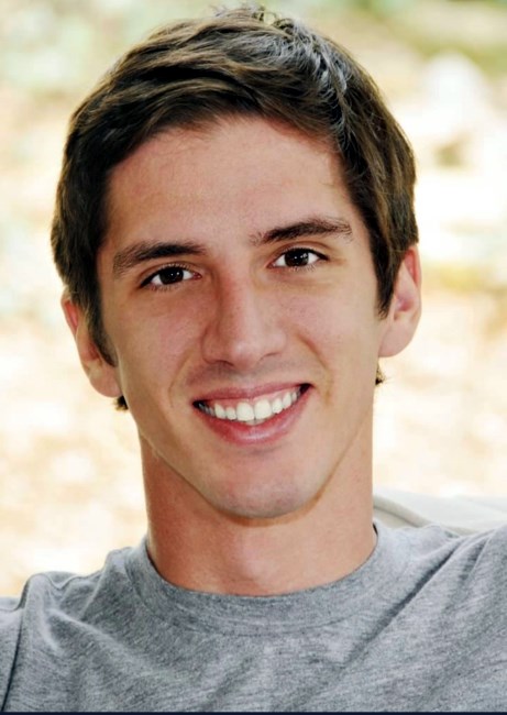 Obituary of Andrew Lee Saar