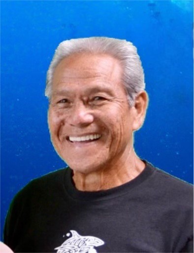 Obituary of James K. Paik Jr.