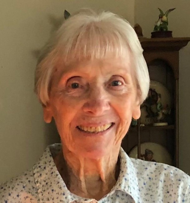 Obituary of Lillian Anna Todd